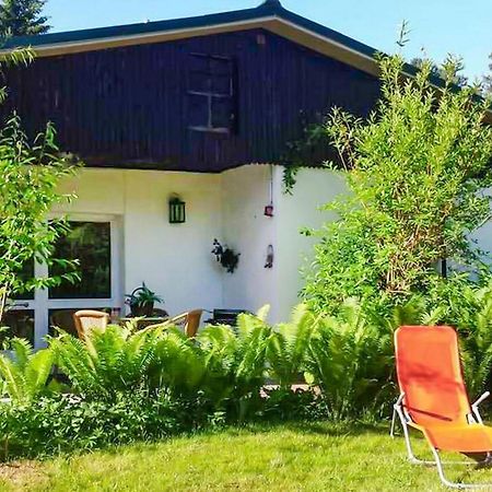 Ferienhaus Mahlow Blankenfelde-Mahlow Exterior foto